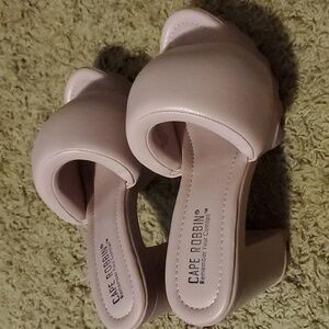 Size 9 Brand New